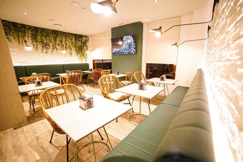 Hotel Sercotel Do�a Carmela