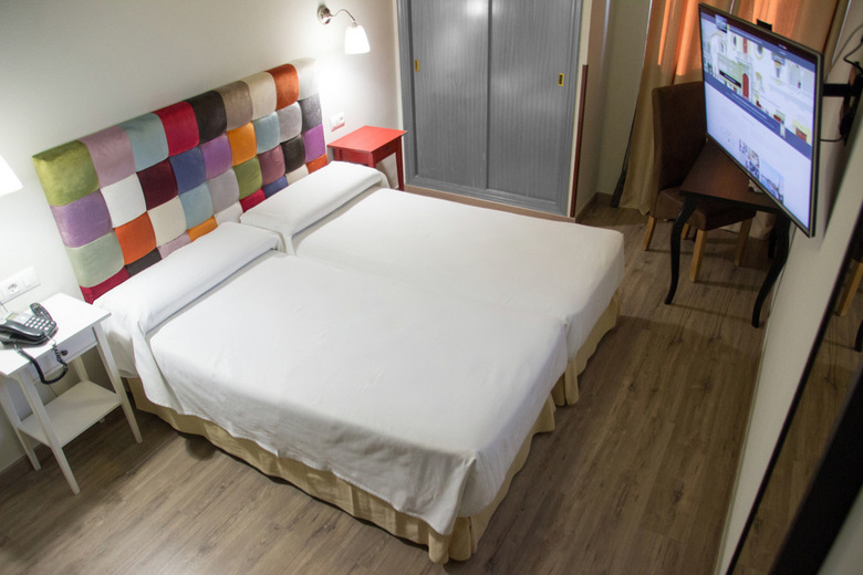 Hotel Sercotel Do�a Carmela