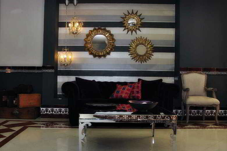 Hotel Sercotel Do�a Carmela