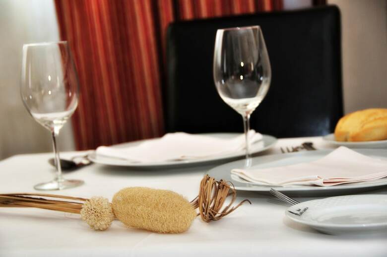 Hotel Sercotel Do�a Carmela