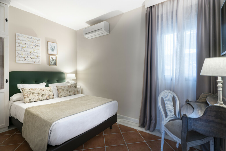 Hotel Vincci La Rabida