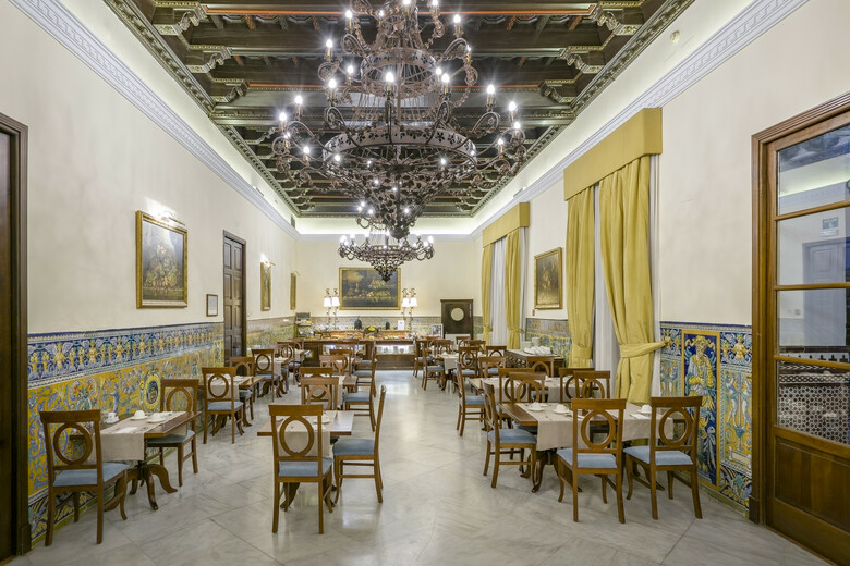 Hotel Vincci La Rabida