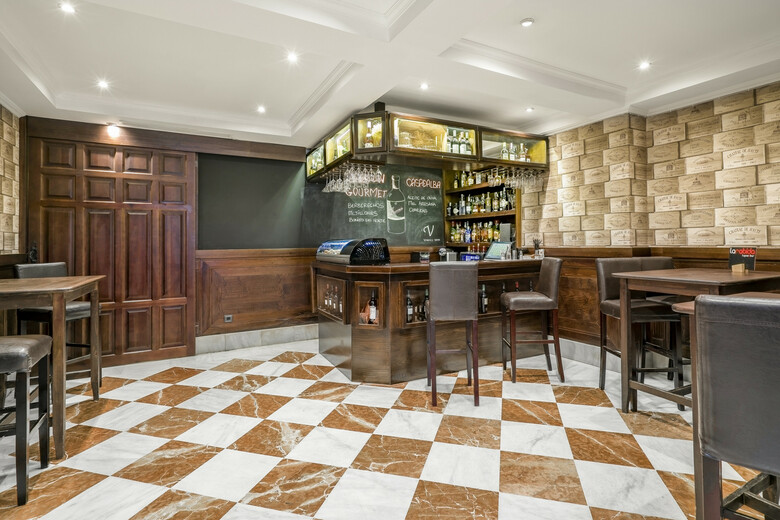 Hotel Vincci La Rabida