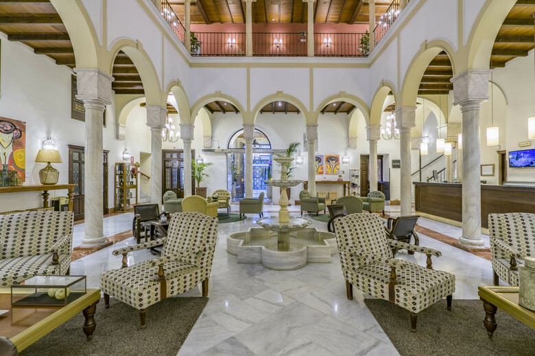 Hotel Vincci La Rabida