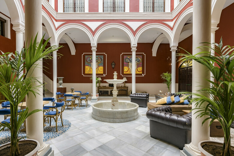 Hotel Vincci La Rabida