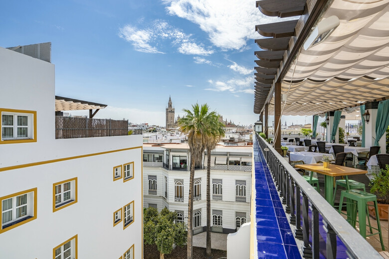 Hotel Vincci La Rabida