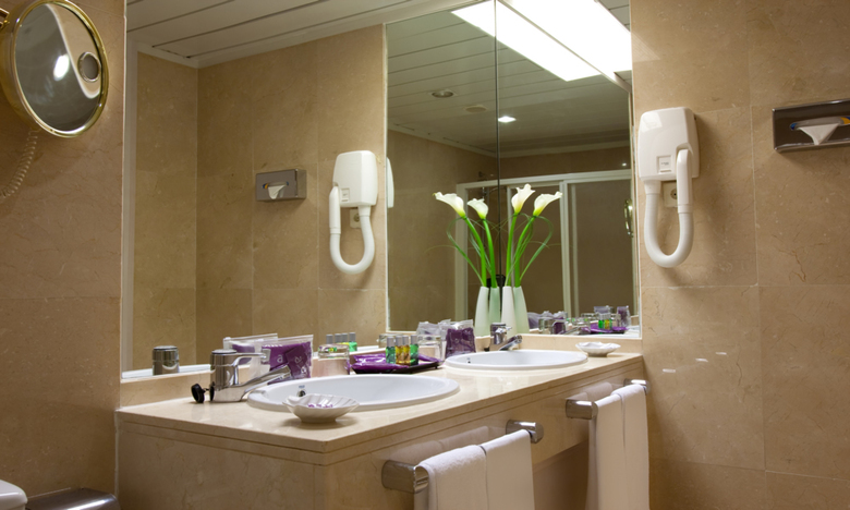 Ayre Hotel Sevilla