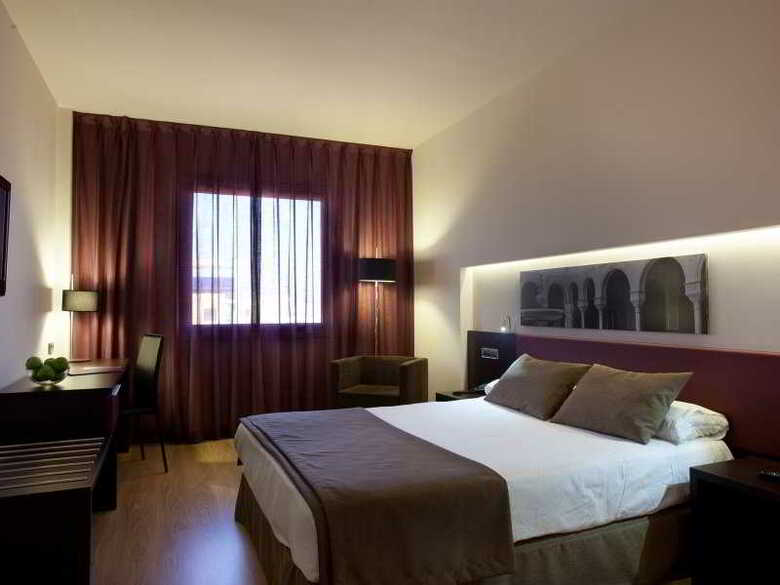 Ayre Hotel Sevilla