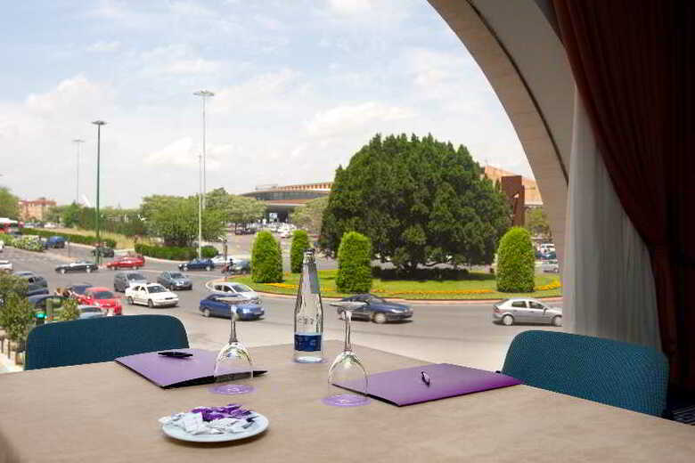 Ayre Hotel Sevilla