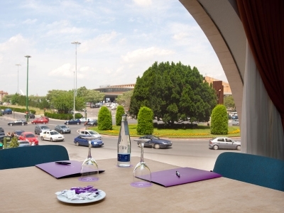 Ayre Hotel Sevilla