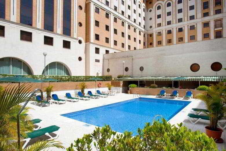 Only You Hotel Sevilla