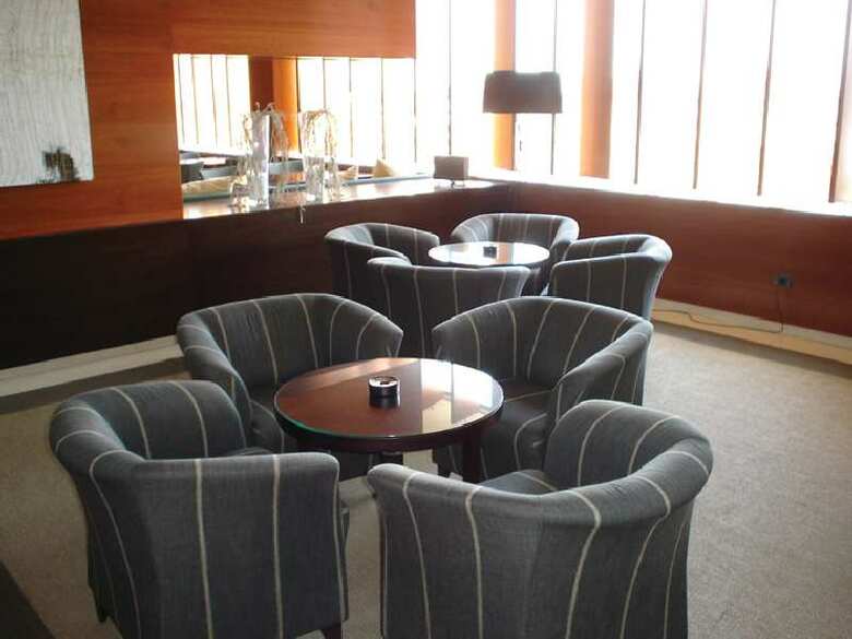 AC Hotel Sevilla Forum By Marriott