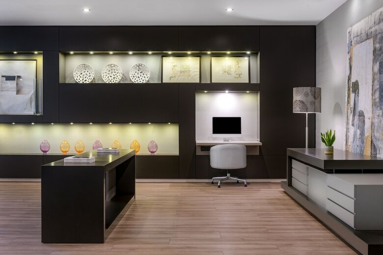 AC Hotel Sevilla Forum By Marriott
