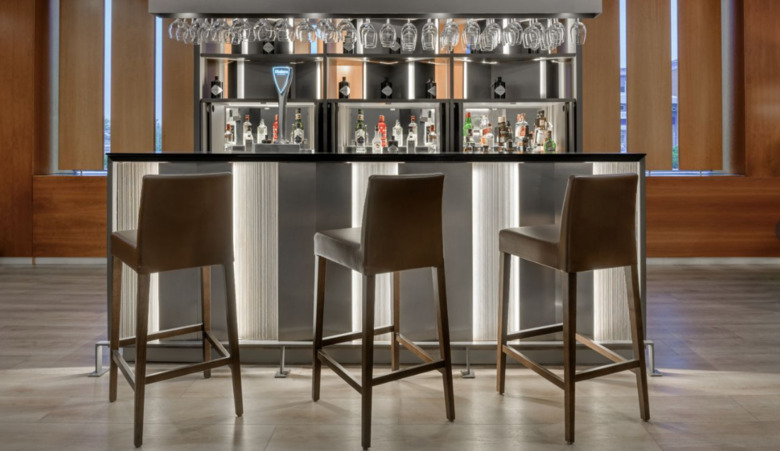 AC Hotel Sevilla Forum By Marriott