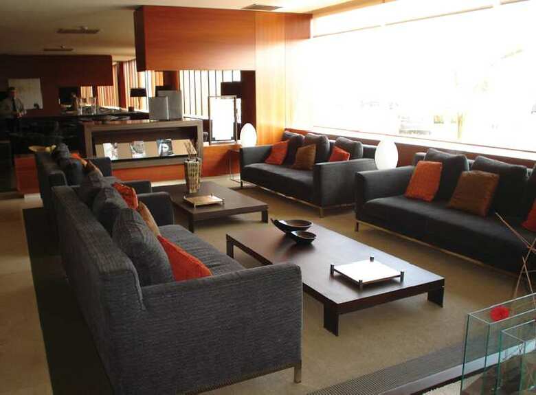 AC Hotel Sevilla Forum By Marriott