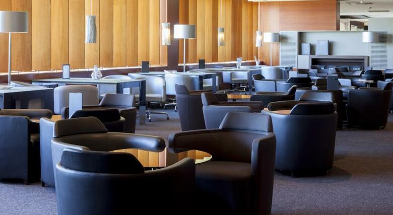 AC Hotel Sevilla Forum By Marriott