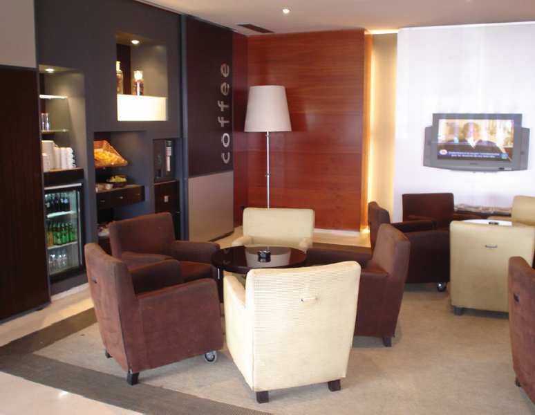 AC Hotel Sevilla Forum By Marriott