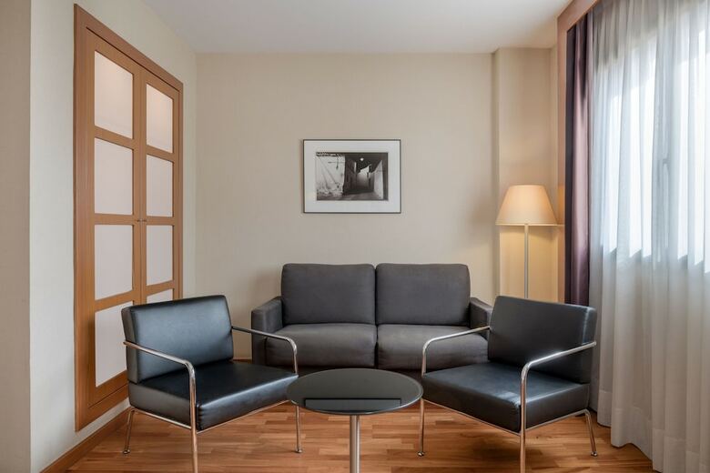 AC Hotel Sevilla Forum By Marriott