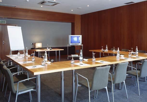 AC Hotel Sevilla Forum By Marriott