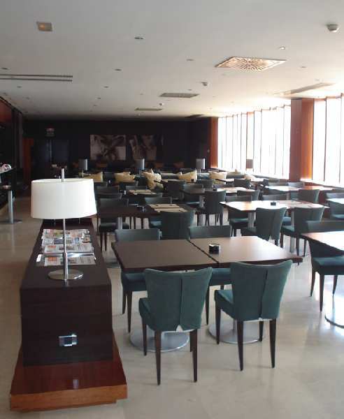 AC Hotel Sevilla Forum By Marriott