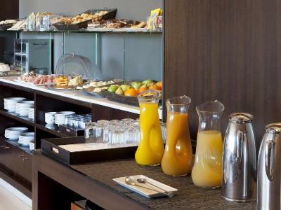 AC Hotel Sevilla Forum By Marriott