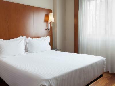 AC Hotel Sevilla Forum By Marriott