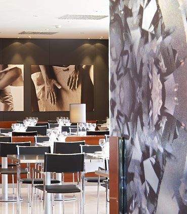 AC Hotel Sevilla Forum By Marriott