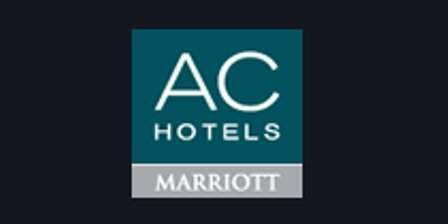 AC Hotel Sevilla Forum By Marriott