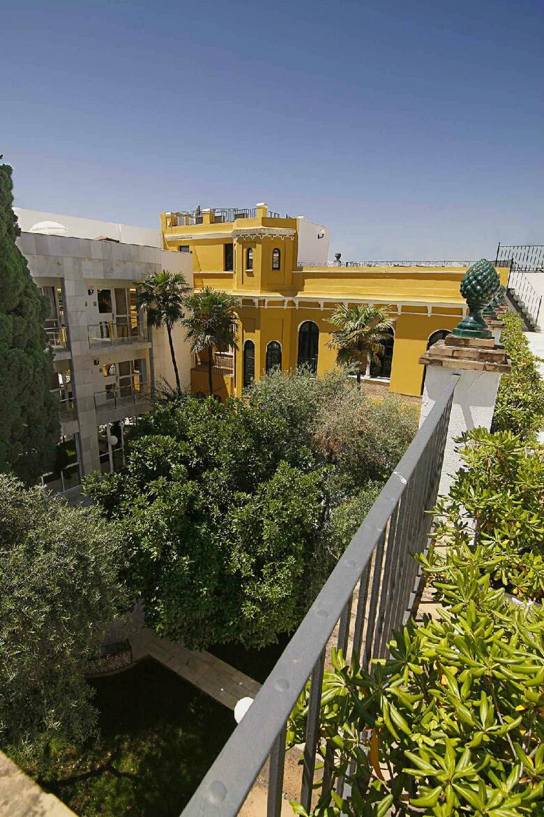 Hotel San Gil