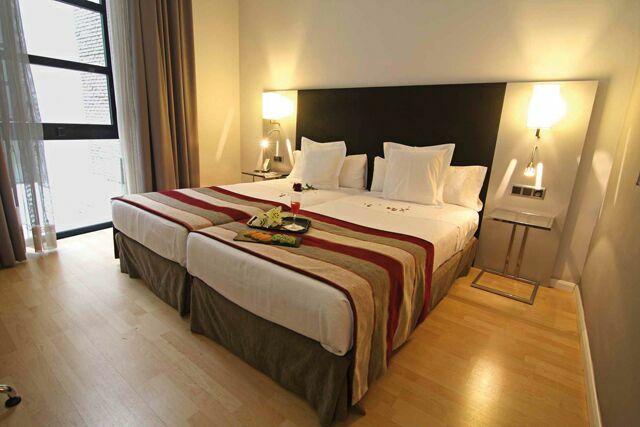 Hotel San Gil
