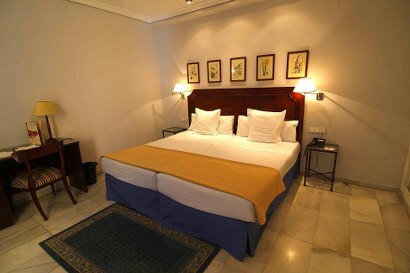Hotel San Gil