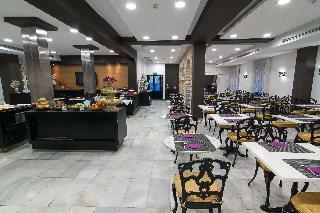 Hotel San Gil