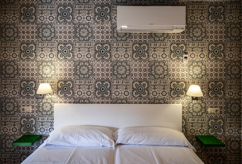 Hotel Plaza Santa Lucia