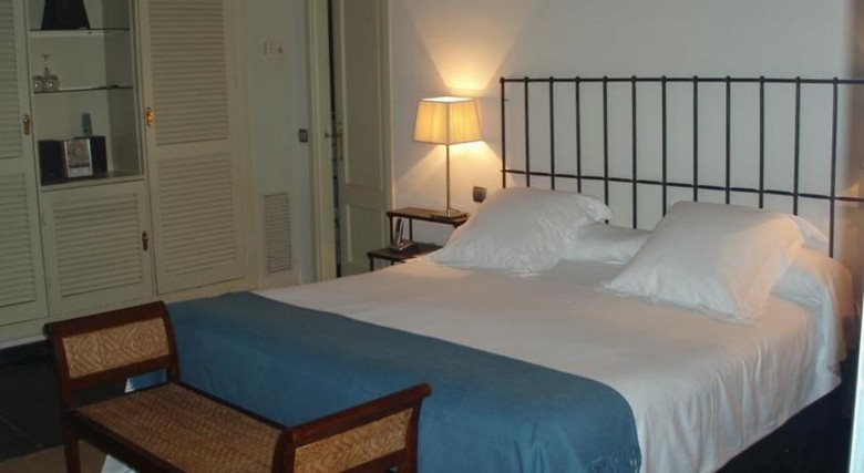 Hotel Hospes Casas Del Rey De Baeza