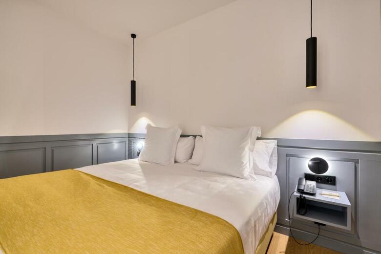 Hotel Murillo Reinoso