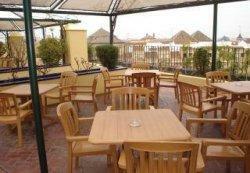 Hotel Don Paco