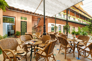Apartamentos Patio De La Cartuja