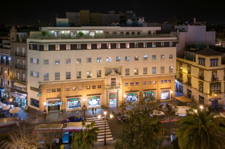 Hotel Derby