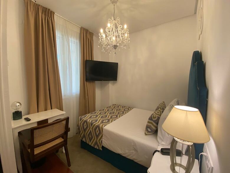 Hotel Derby