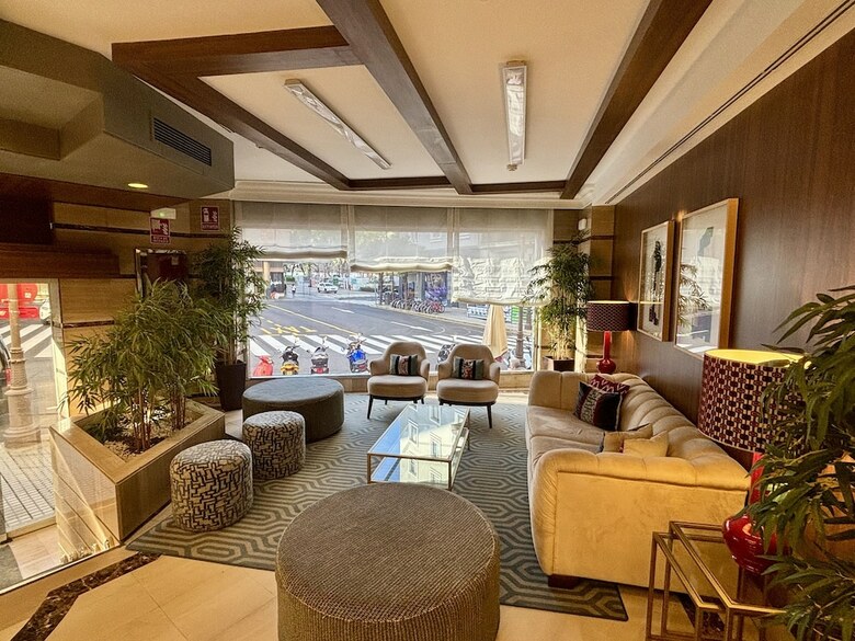 Hotel Derby