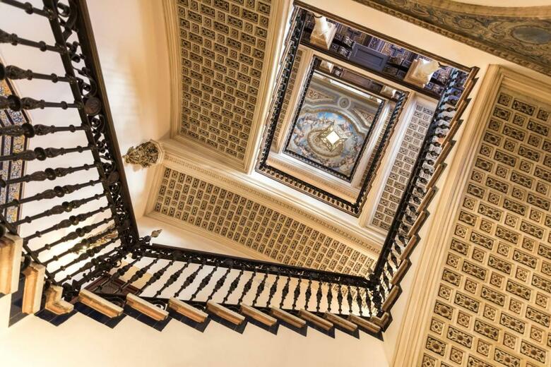 Alfonso Xiii, A Luxury Collection Hotel, Seville