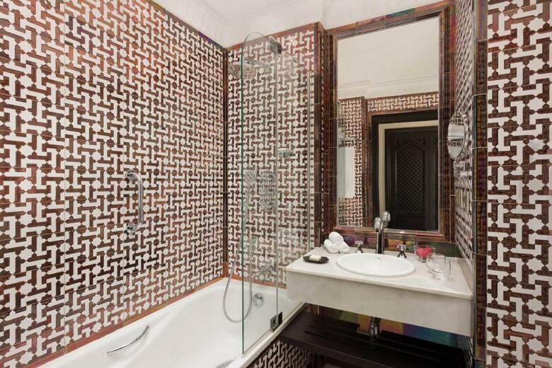 Alfonso Xiii, A Luxury Collection Hotel, Seville