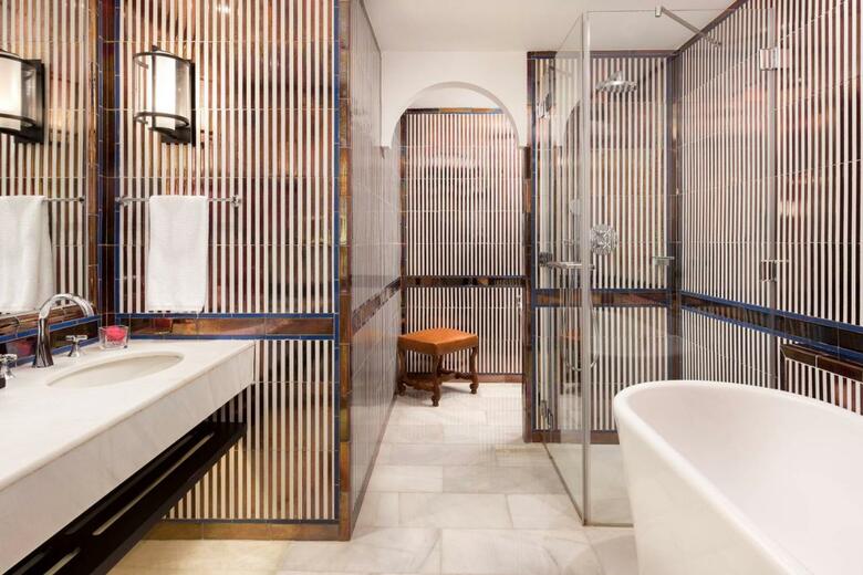 Alfonso Xiii, A Luxury Collection Hotel, Seville