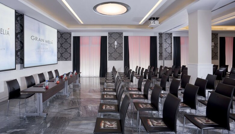 Hotel Gran Melia Col�n