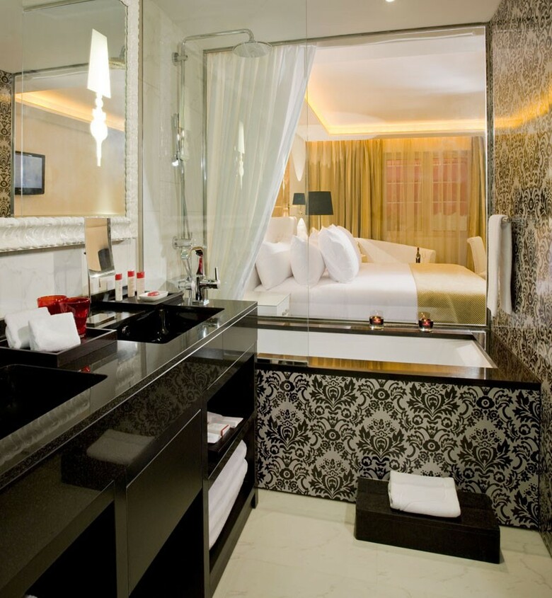 Hotel Gran Melia Col�n
