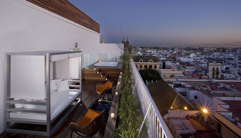 Hotel Gran Melia Col�n