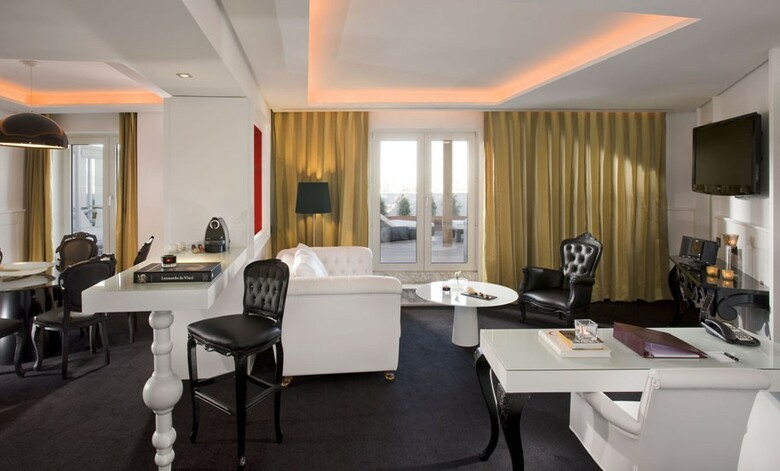 Hotel Gran Melia Col�n