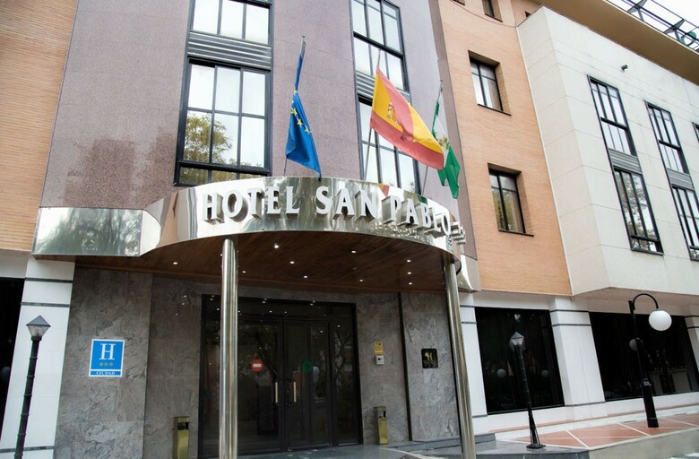 Hotel San Pablo