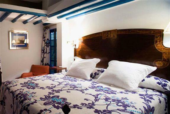 Hotel Casas de La Juderia