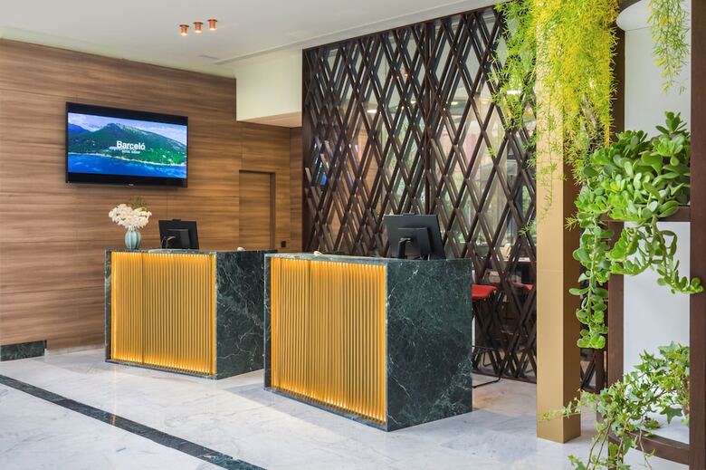 Hotel Occidental Sevilla Viapol